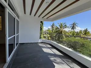 1bdrm Apartment in 3Rd Avanue, Nyali Mkomani for rent