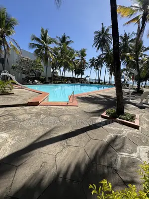 1bdrm Apartment in 3Rd Avanue, Nyali Mkomani for rent