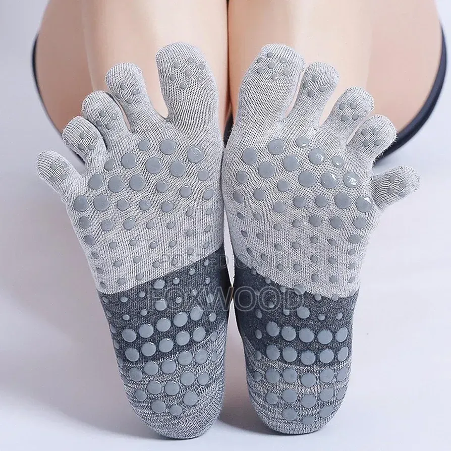 YOGA Exercise Socks 1pair