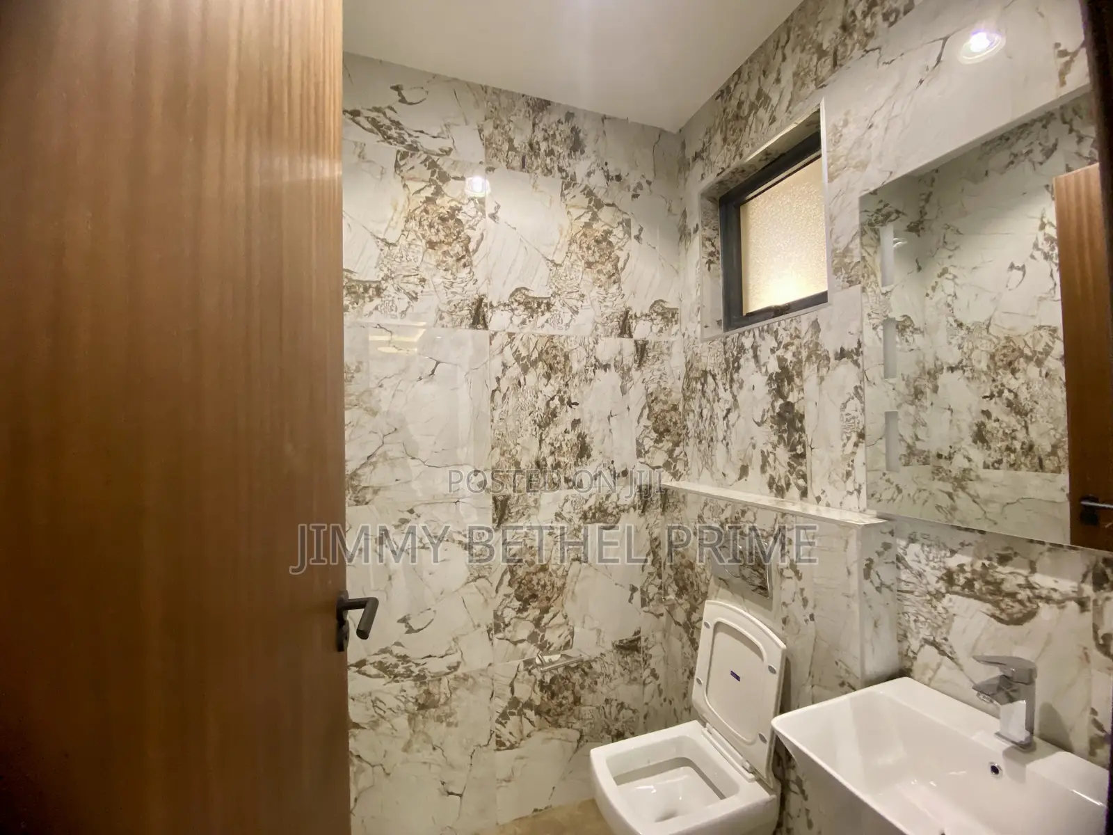 2bdrm Apartment in Westlands for rent