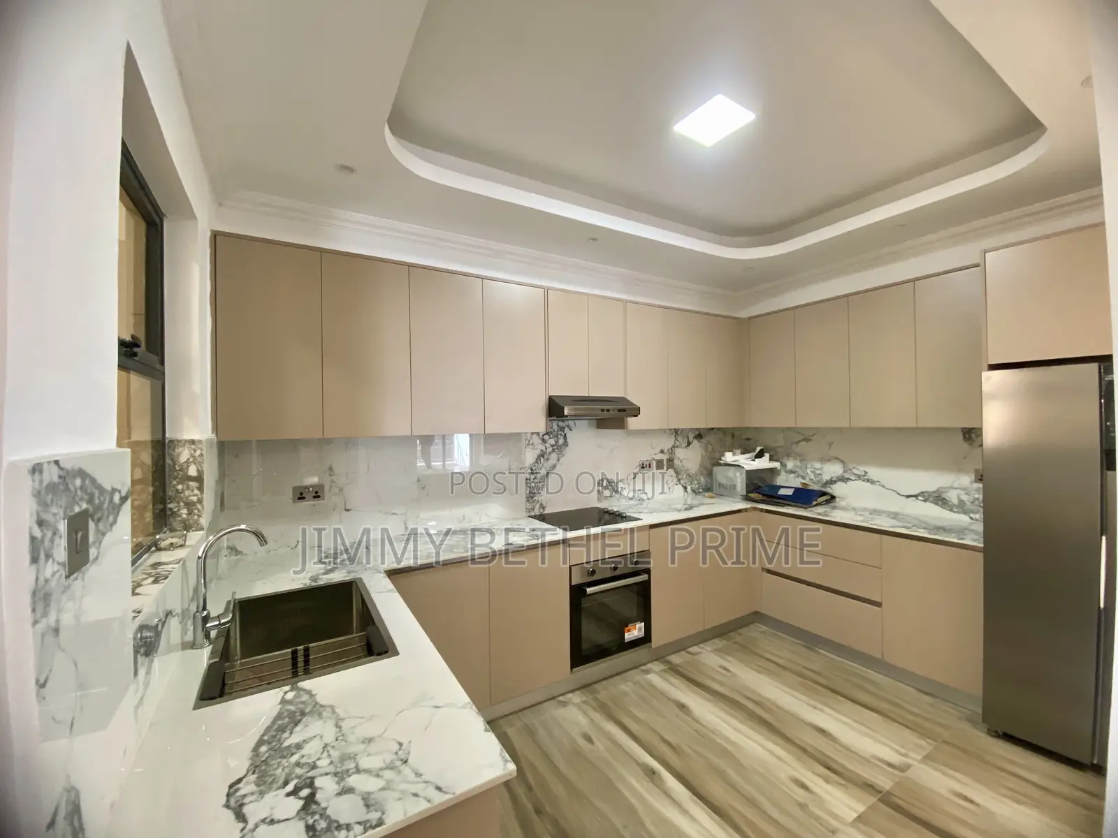2bdrm Apartment in Westlands for rent