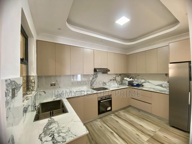 2bdrm Apartment in Westlands for rent