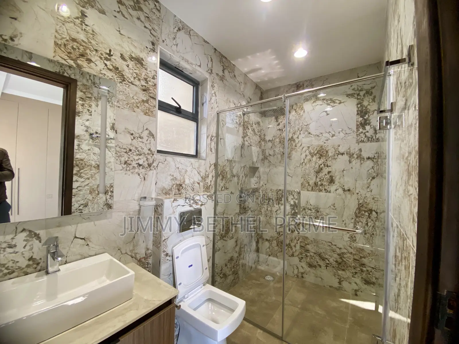 2bdrm Apartment in Westlands for rent