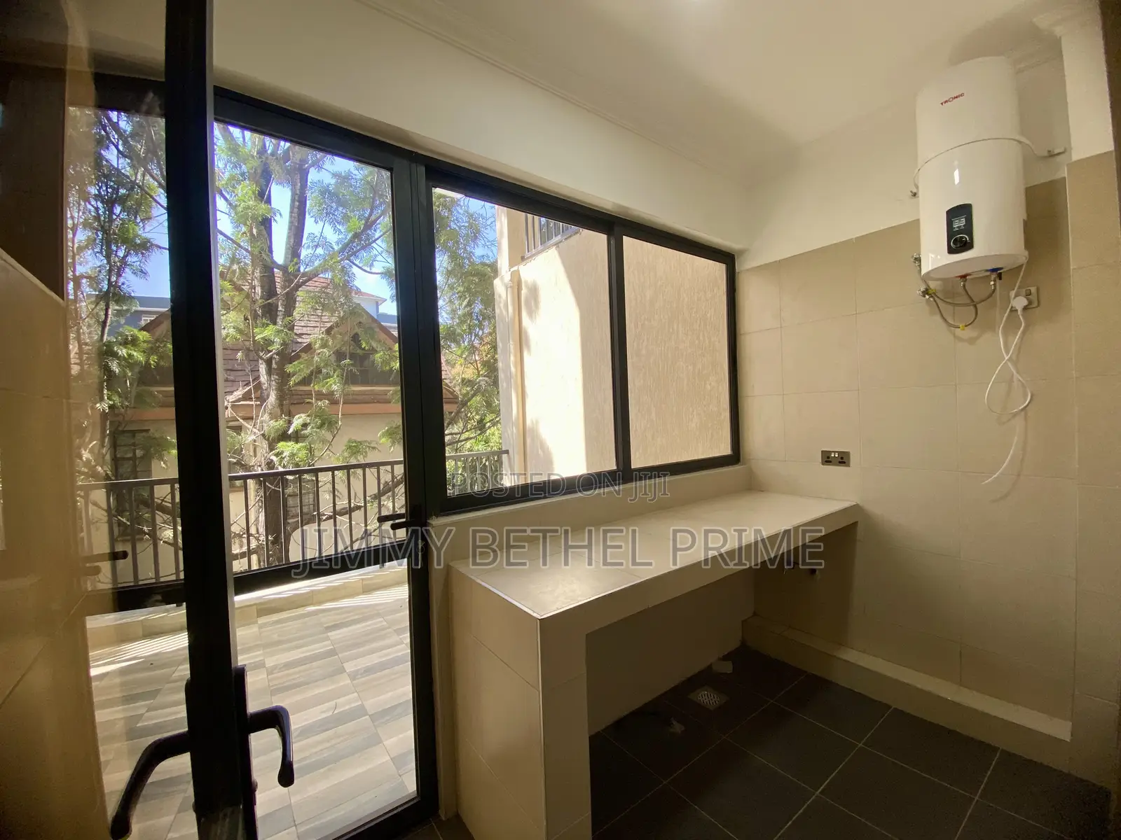 2bdrm Apartment in Westlands for rent