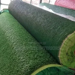 Give Your Terrace a Stylish Upgrade With 4mm Artificial Grass