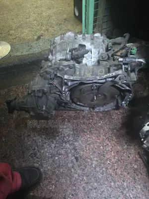 MR20 4x4 Gearbox Nissan Xtrail ,Dualis