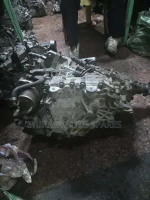MR20 4x4 Gearbox Nissan Xtrail ,Dualis