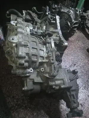 MR20 4x4 Gearbox Nissan Xtrail ,Dualis