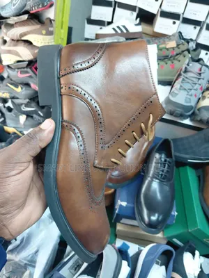 Clarks Titanic Official Boots