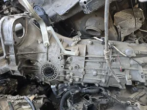 Subaru 5 Speed Manual Gearbox