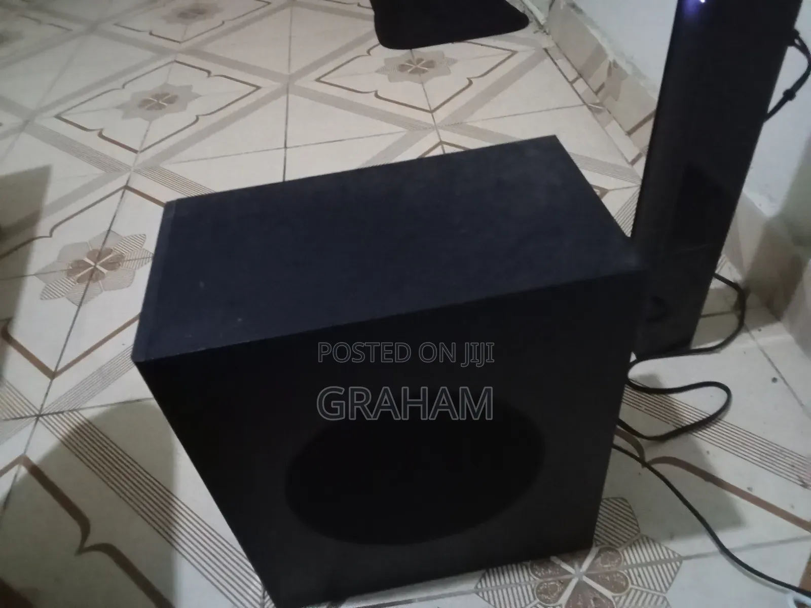 Vitron Sound Bar