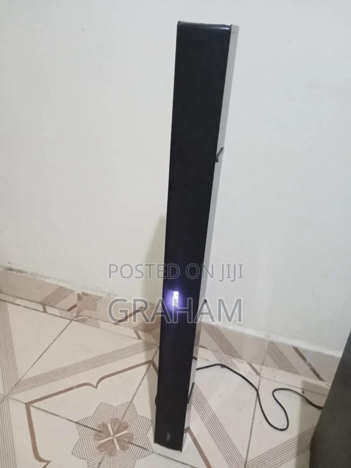 Vitron Sound Bar