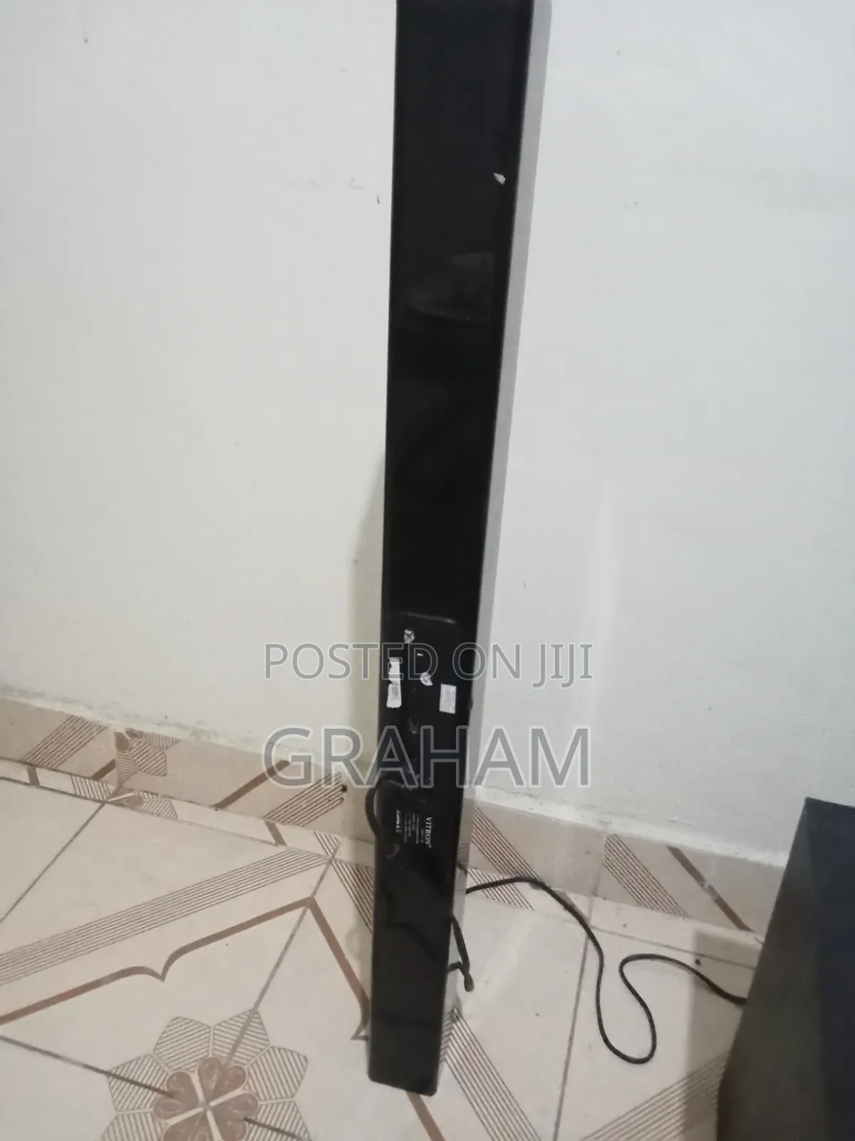 Vitron Sound Bar