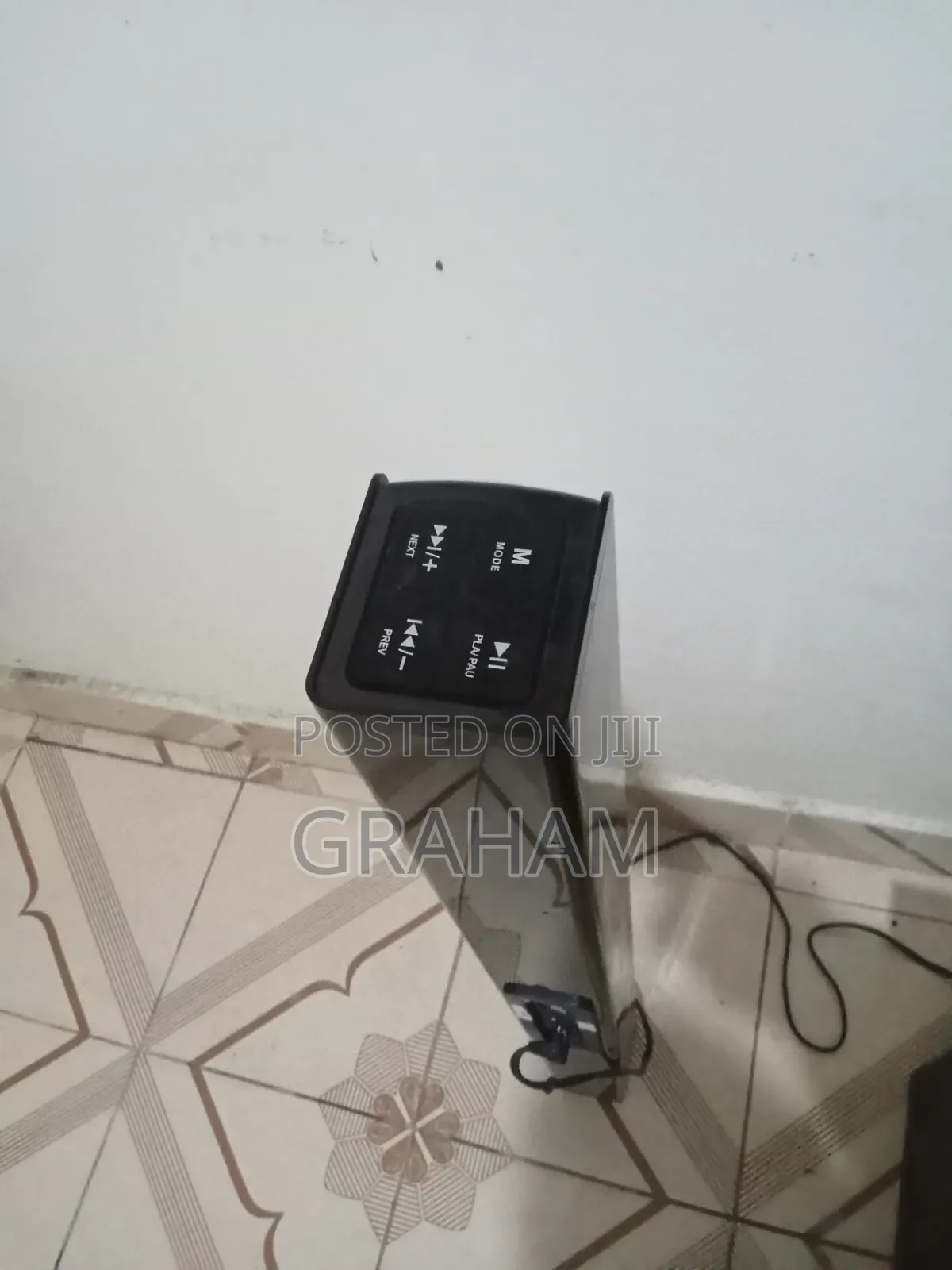 Vitron Sound Bar