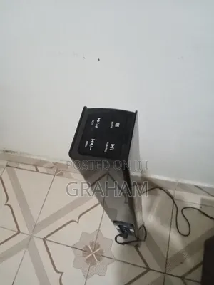 Vitron Sound Bar