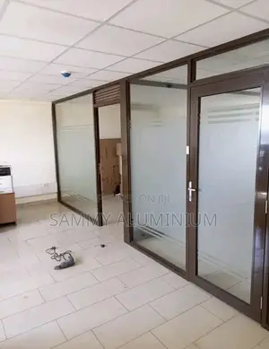 Create Better Workspace With Modern Office Partitions