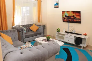 Modern1 Bedroom in Ruiru