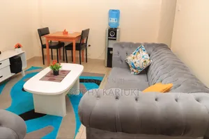 Modern1 Bedroom in Ruiru
