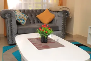 Modern1 Bedroom in Ruiru