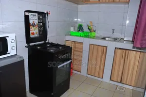 Modern1 Bedroom in Ruiru