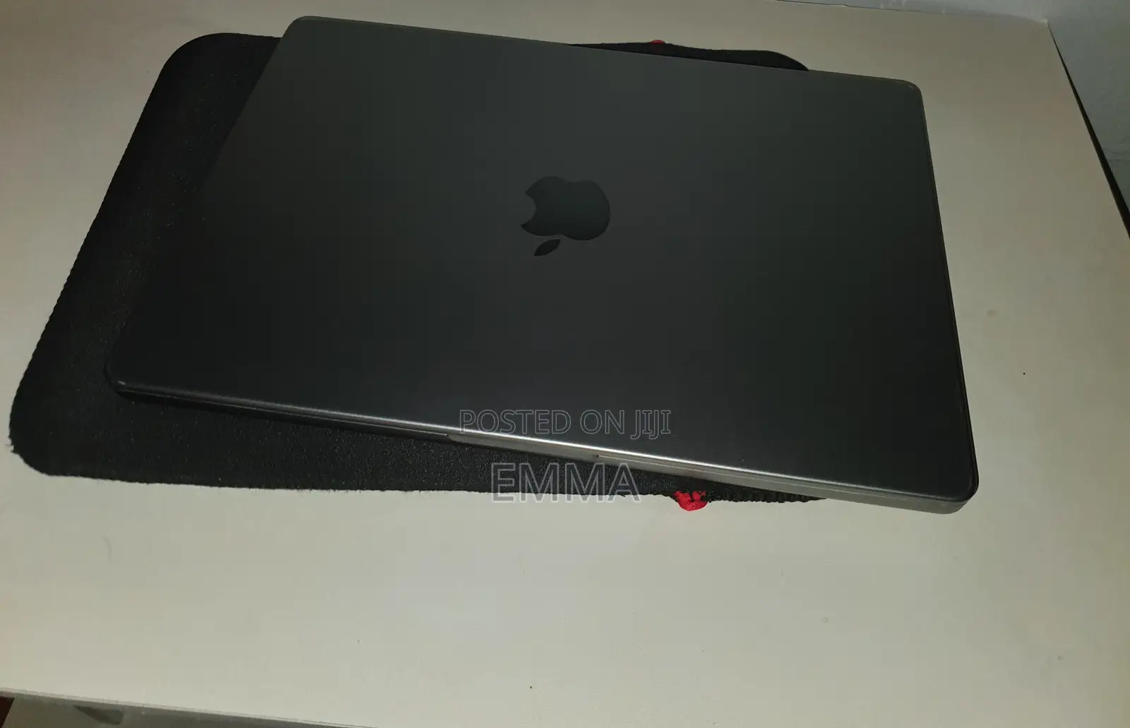 Laptop Apple MacBook Pro 2021 M1 32GB Apple M1 SSD 512GB