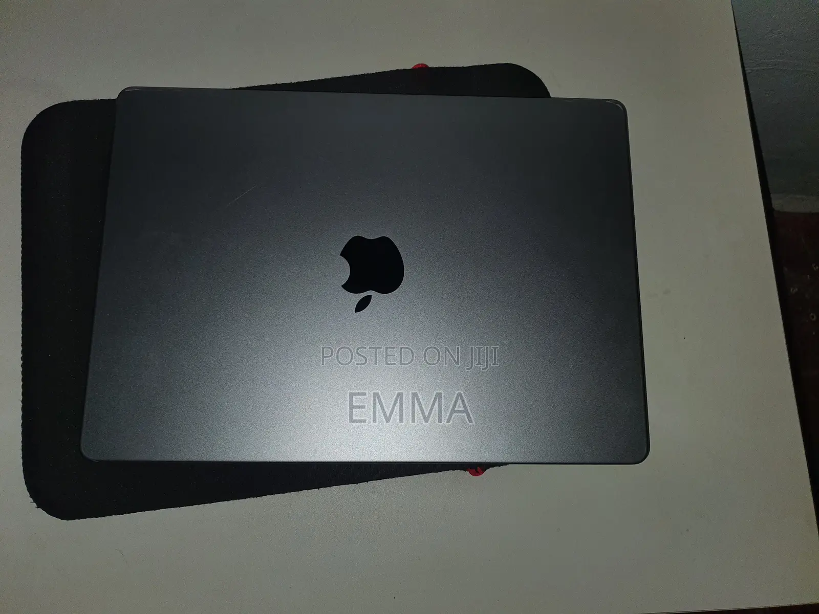 Laptop Apple MacBook Pro 2021 M1 32GB Apple M1 SSD 512GB