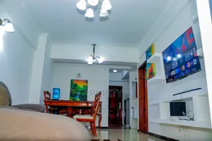 Furnished 2bdrm Apartment in Dennis Gardens, State House Area for rent