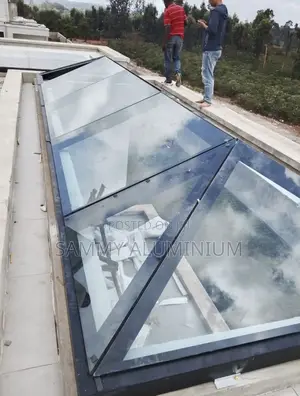 Bring the Sky Into Your Space With Modern Skylights