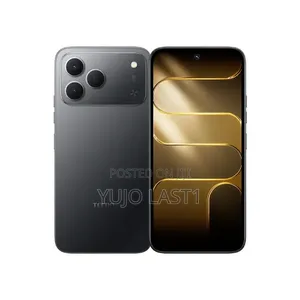 New Tecno Spark 50 128 GB Blue