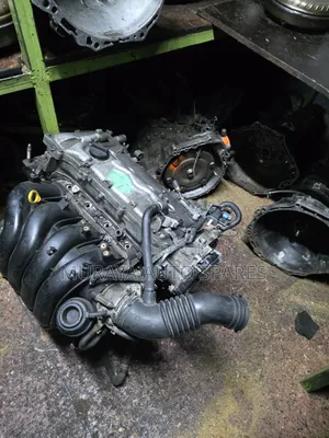 3zr Valvematic Slim Engine Voxy, Noha