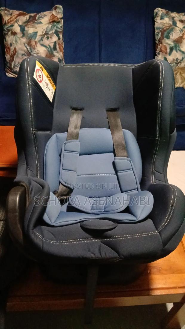 Car Seat for Kids.