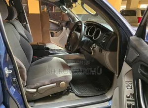 Toyota Hilux Surf 2002
