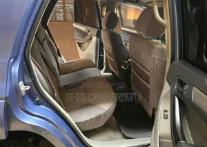 Toyota Hilux Surf 2002