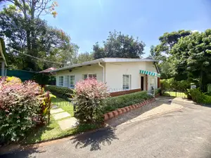 Furnished 2bdrm House in Westlands for rent