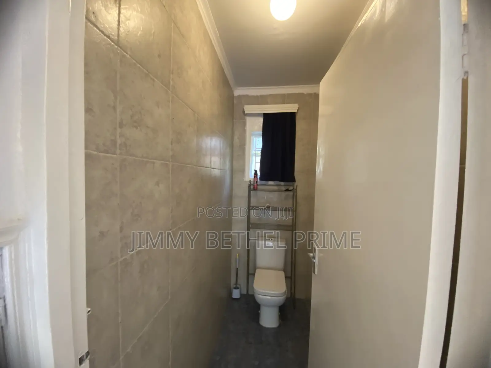 Furnished 2bdrm House in Westlands for rent