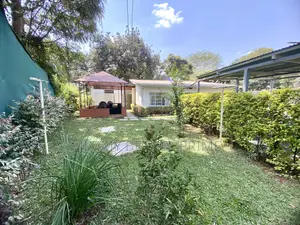 Furnished 2bdrm House in Westlands for rent