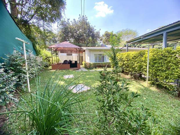 Furnished 2bdrm House in Westlands for rent