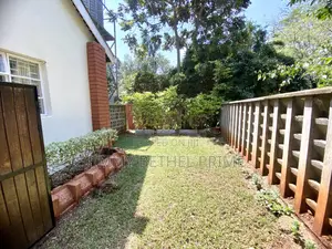 Furnished 2bdrm House in Westlands for rent
