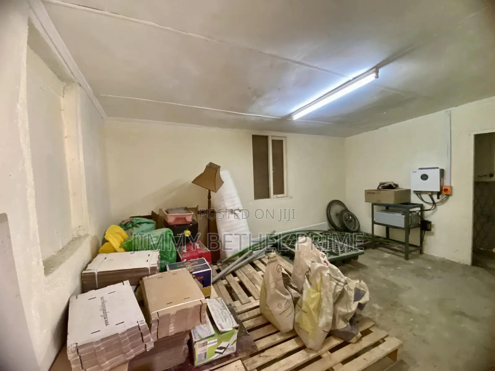 Furnished 2bdrm House in Westlands for rent