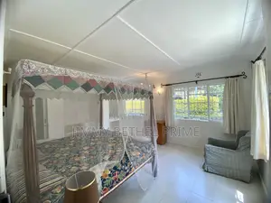 Furnished 2bdrm House in Westlands for rent