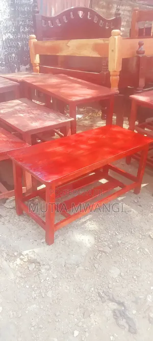 Second Hand Goods