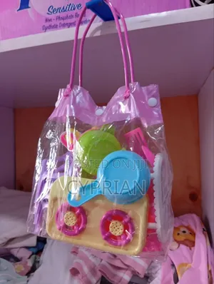 Kitchen Kids Toys