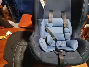Car Seat for Kids.