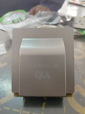 Cooker Connector