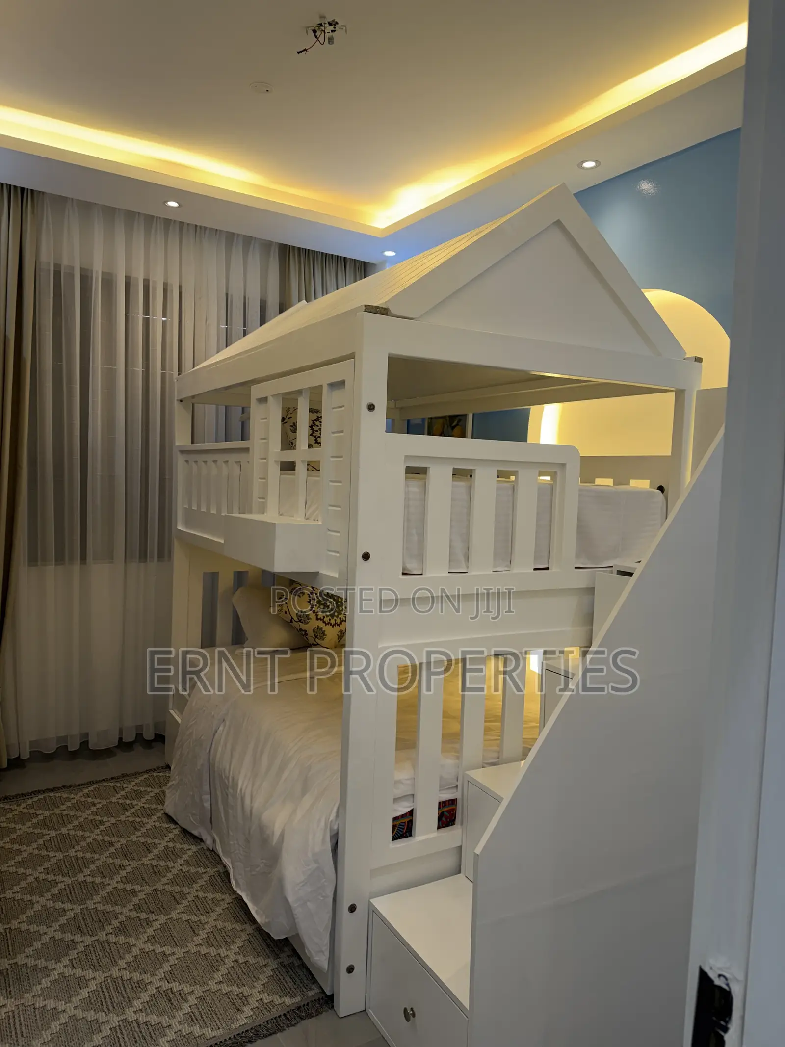 3bdrm Apartment in Kileleshwa for sale