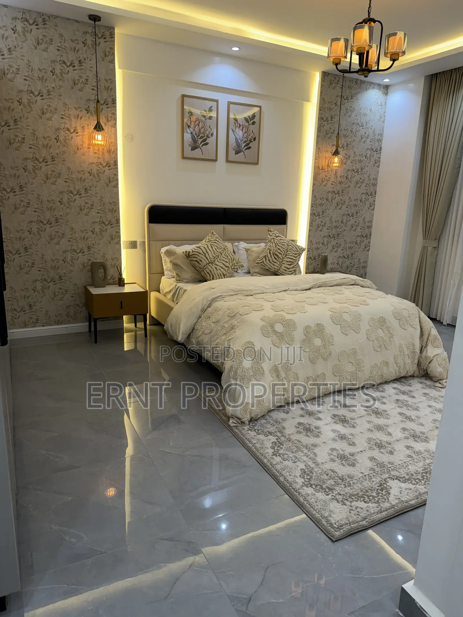 3bdrm Apartment in Kileleshwa for sale