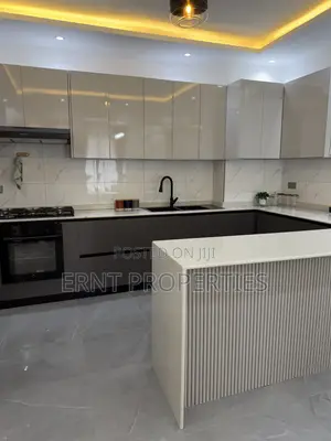 3bdrm Apartment in Kileleshwa for sale