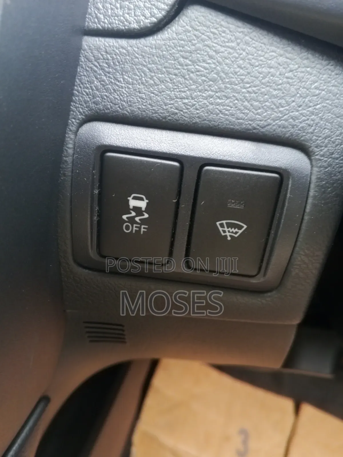 Toyota Premio 2019 Blue