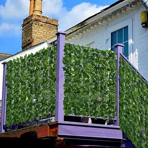 Artificial Privacy Fence Roll for Compound Wall and Balcony Cover