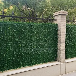 Durable Artificial Privacy Fence Roll for Balcony and Compound